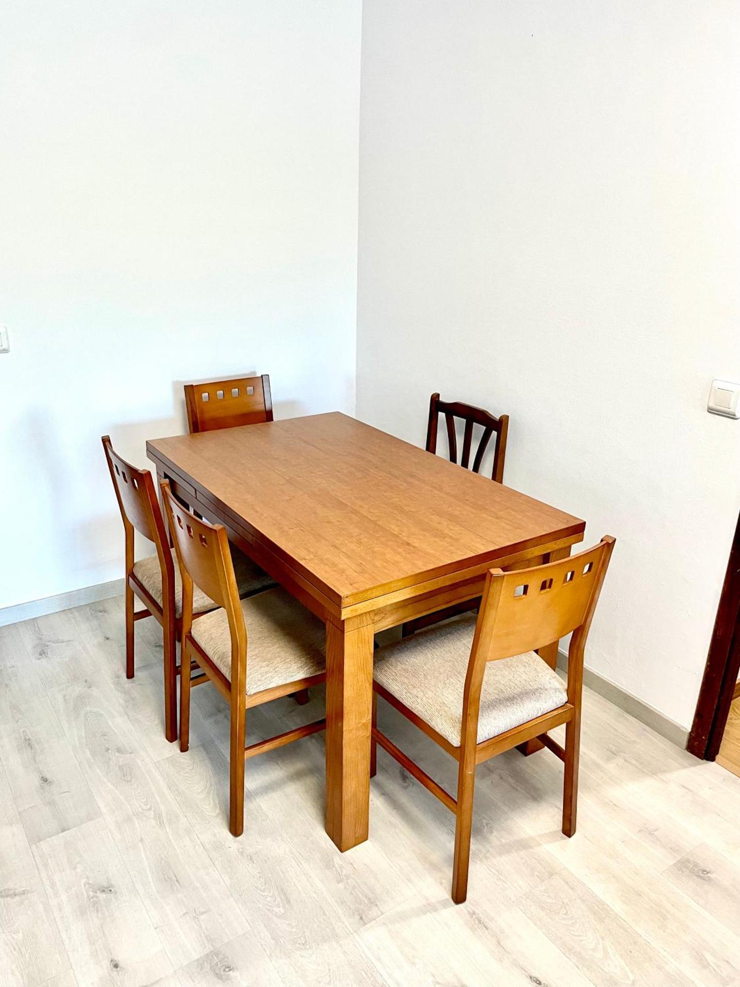 El Parque Apartment Santiago de Compostela Exterior photo